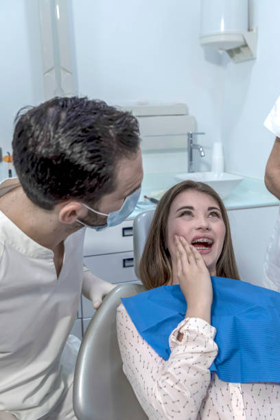 Best Root Canal Emergency Dentist  in Sea Isle City, NJ